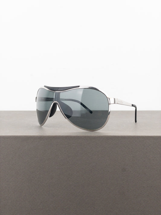 Dior by Galliano 2000s ‘Rodeo Drive’ Aviator Sunglasses