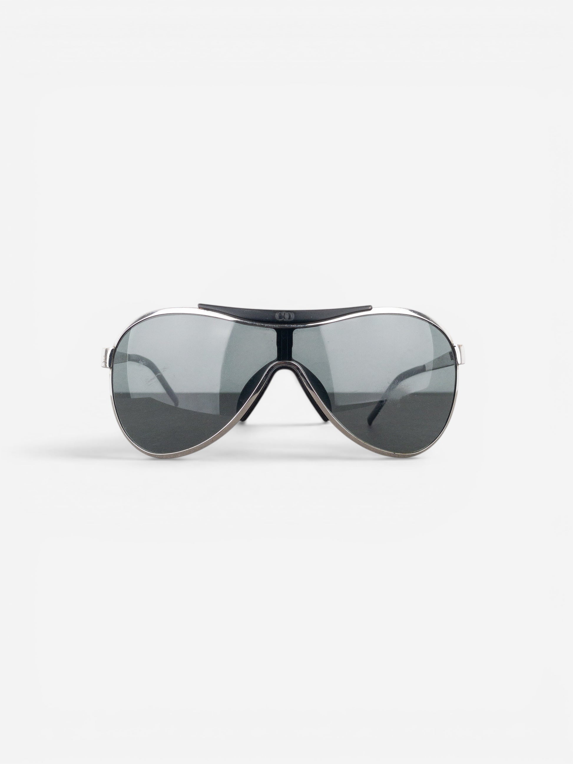 Dior by Galliano 2000s ‘Rodeo Drive’ Aviator Sunglasses – photo 2