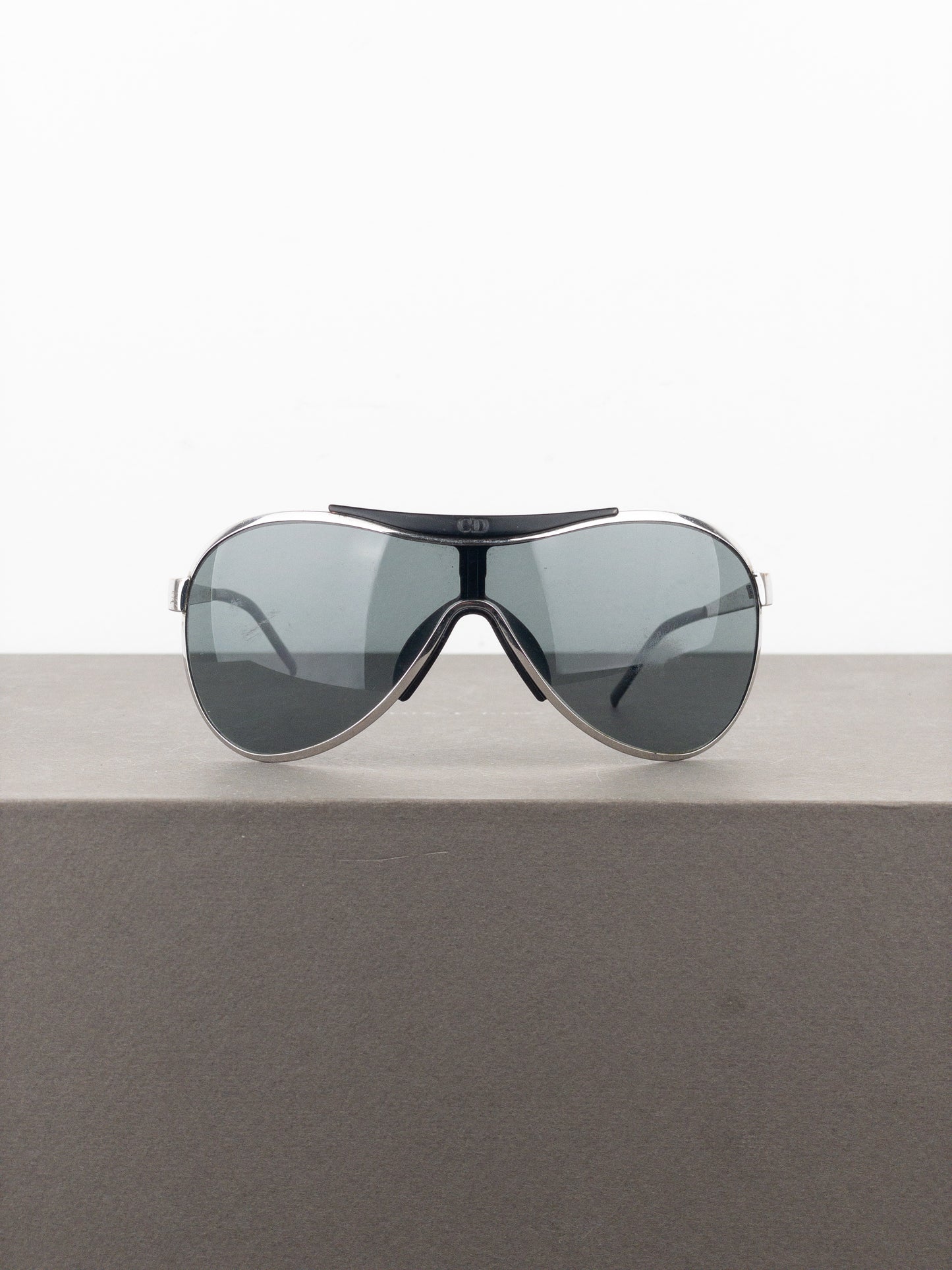 Dior by Galliano 2000s ‘Rodeo Drive’ Aviator Sunglasses