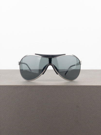 Dior by Galliano 2000s ‘Rodeo Drive’ Aviator Sunglasses