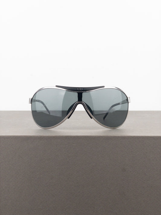 Dior by Galliano 2000s ‘Rodeo Drive’ Aviator Sunglasses