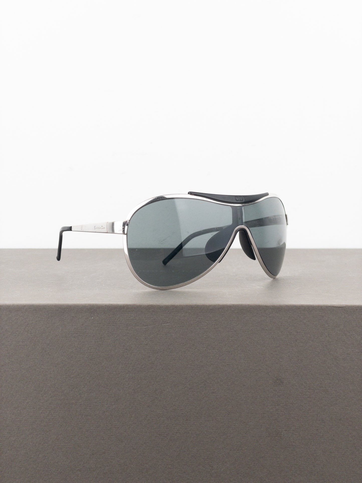 Dior by Galliano 2000s ‘Rodeo Drive’ Aviator Sunglasses