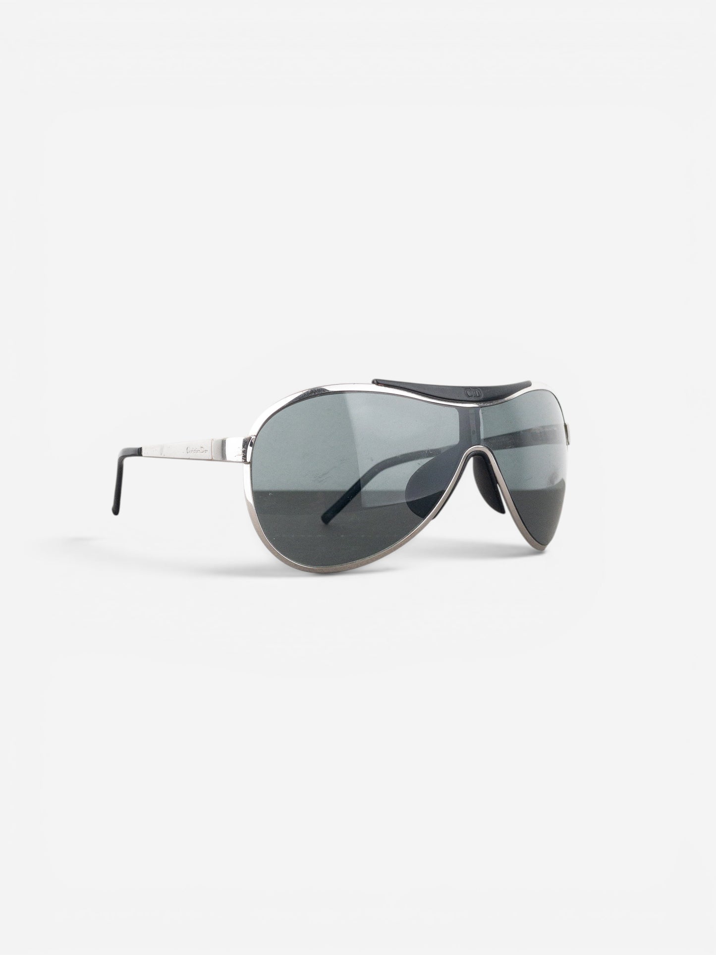Dior by Galliano 2000s ‘Rodeo Drive’ Aviator Sunglasses – photo 3