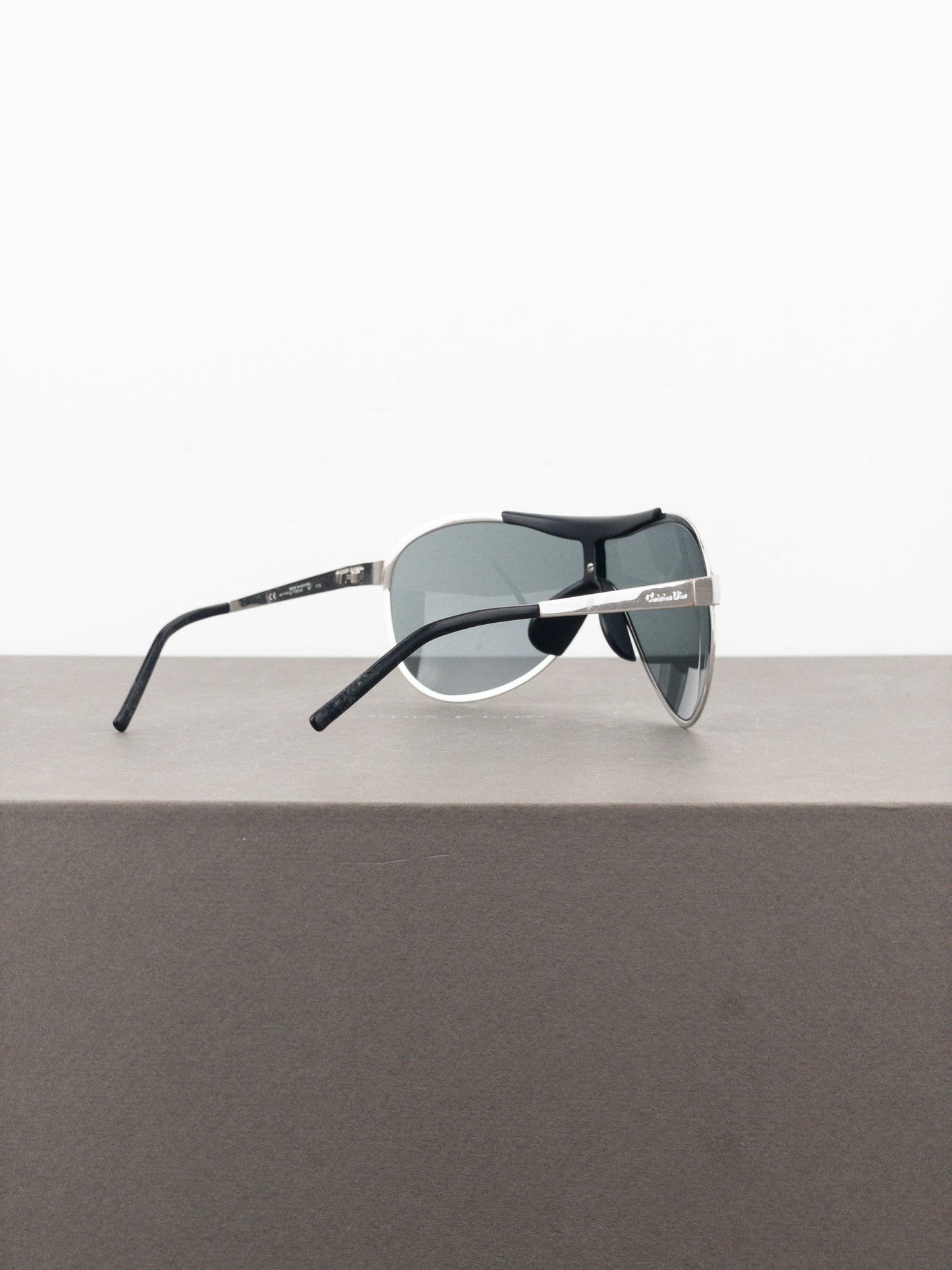 Dior by Galliano 2000s ‘Rodeo Drive’ Aviator Sunglasses