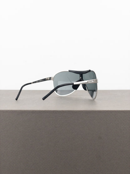 Dior by Galliano 2000s ‘Rodeo Drive’ Aviator Sunglasses