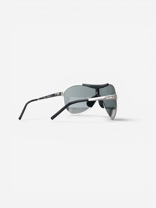 Dior by Galliano 2000s ‘Rodeo Drive’ Aviator Sunglasses – photo 5