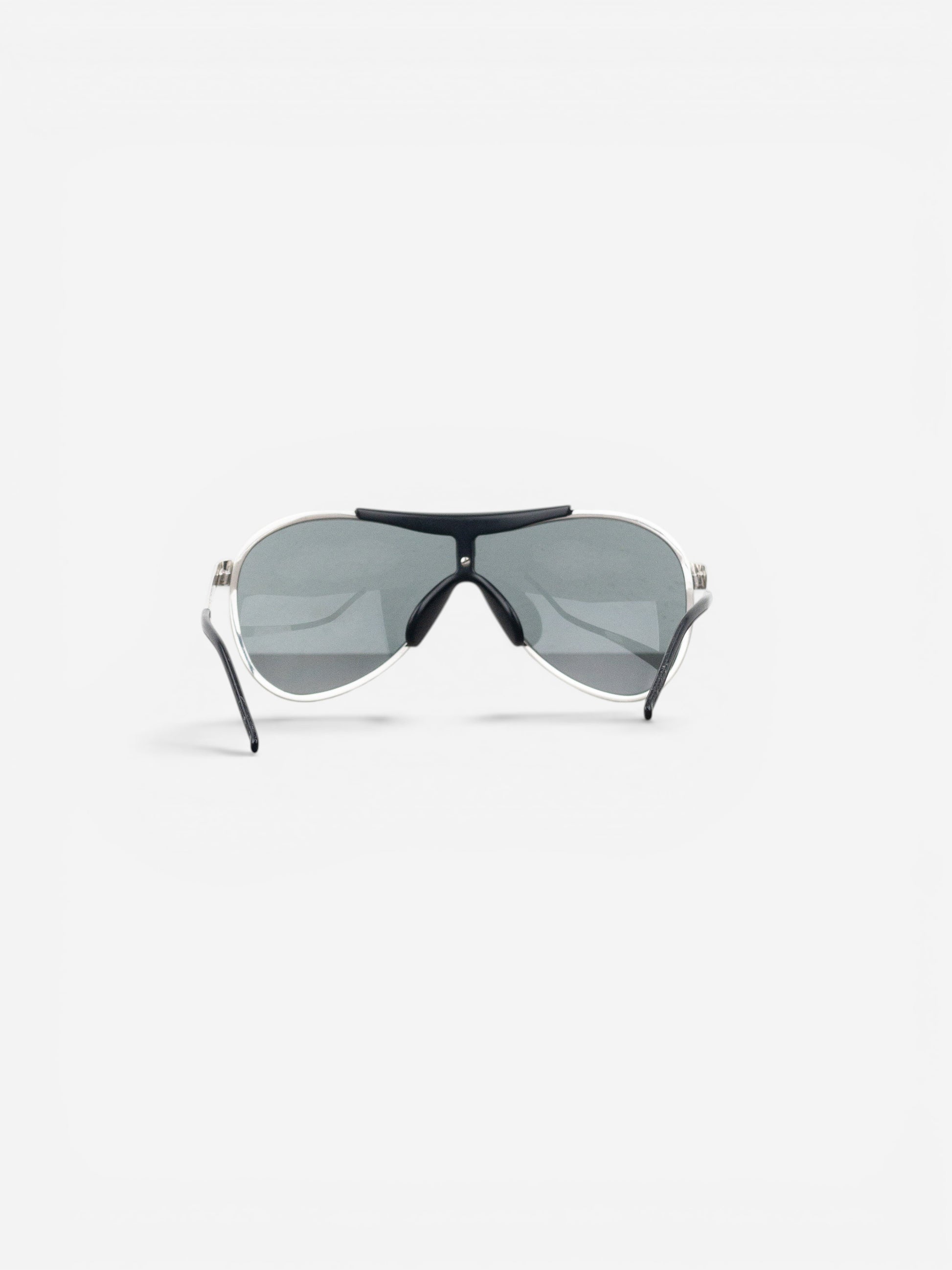 Dior by Galliano 2000s ‘Rodeo Drive’ Aviator Sunglasses – photo 6