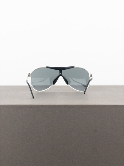 Dior by Galliano 2000s ‘Rodeo Drive’ Aviator Sunglasses