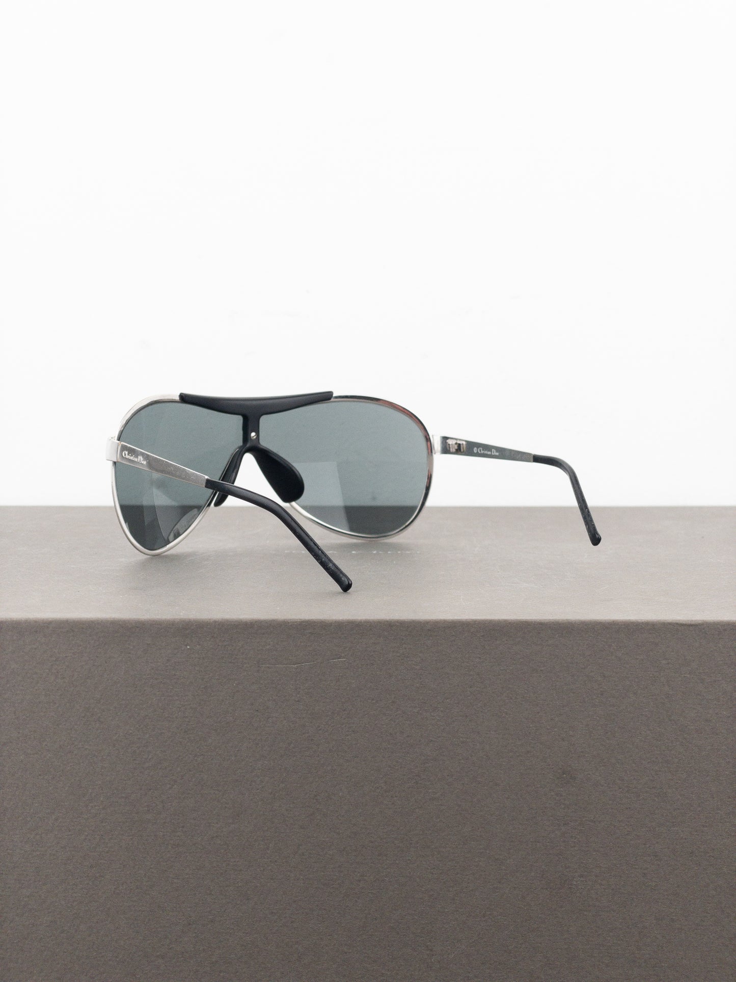 Dior by Galliano 2000s ‘Rodeo Drive’ Aviator Sunglasses