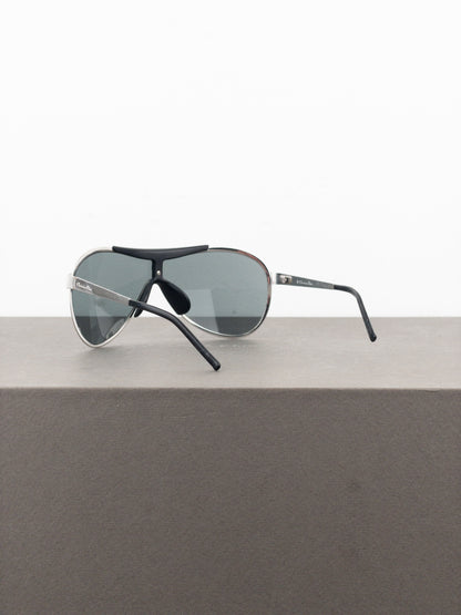 Dior by Galliano 2000s ‘Rodeo Drive’ Aviator Sunglasses