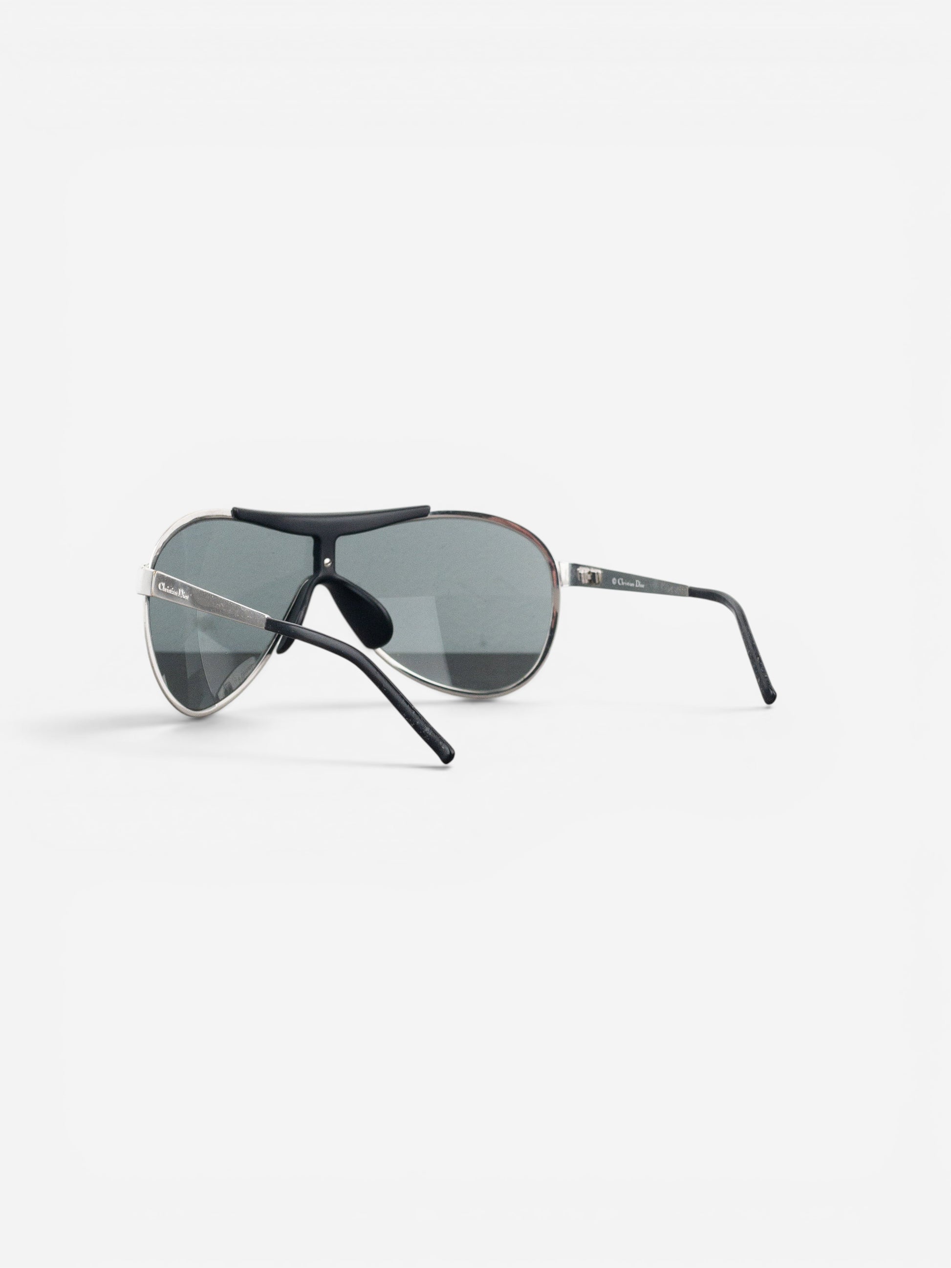 Dior by Galliano 2000s ‘Rodeo Drive’ Aviator Sunglasses – photo 7