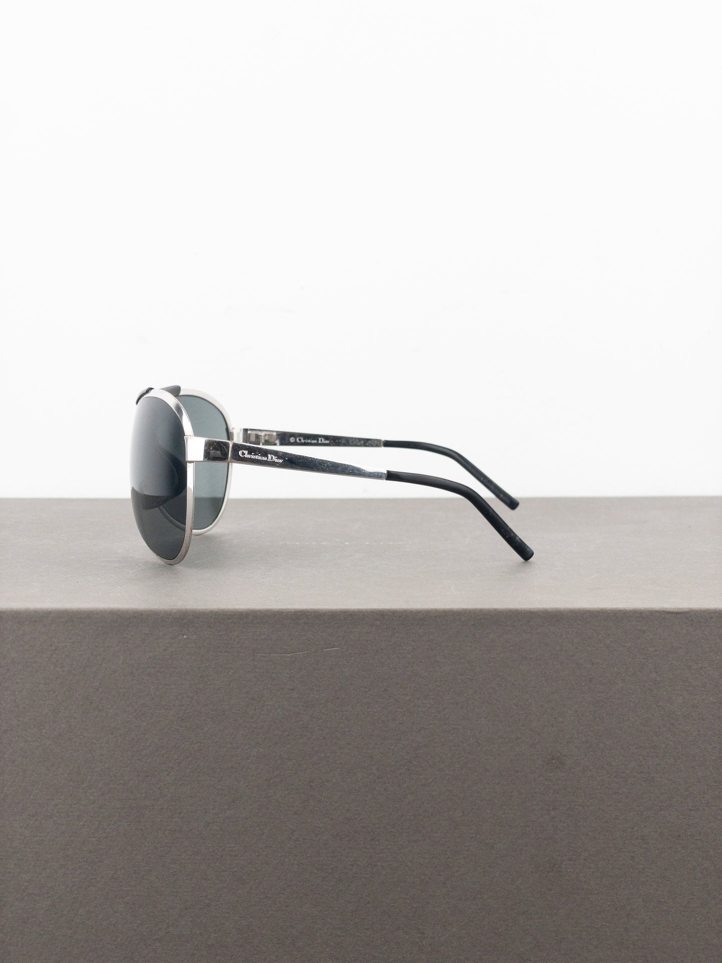 Dior by Galliano 2000s ‘Rodeo Drive’ Aviator Sunglasses