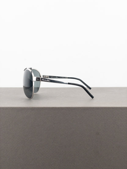 Dior by Galliano 2000s ‘Rodeo Drive’ Aviator Sunglasses