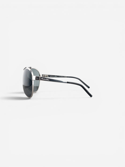 Dior by Galliano 2000s ‘Rodeo Drive’ Aviator Sunglasses – photo 8