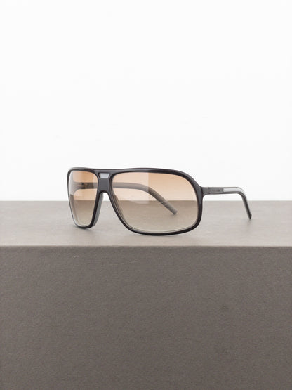 Dior Homme by Hedi Slimane ‘Black Tie’ 39/S Aviator Sunglasses