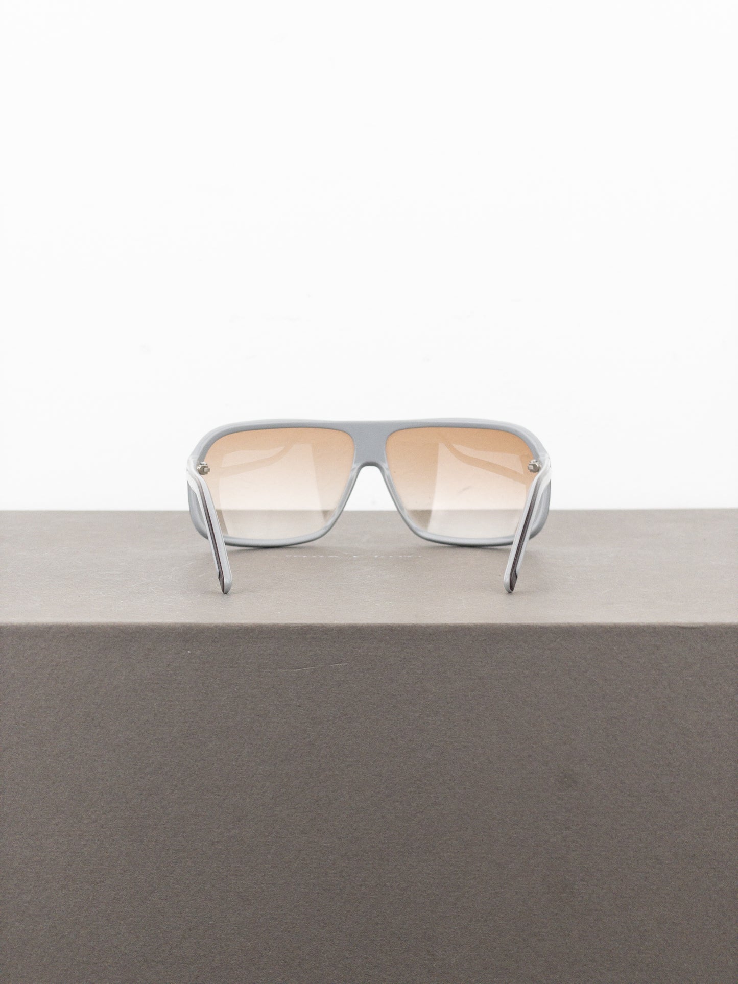 Dior Homme by Hedi Slimane ‘Black Tie’ 39/S Aviator Sunglasses