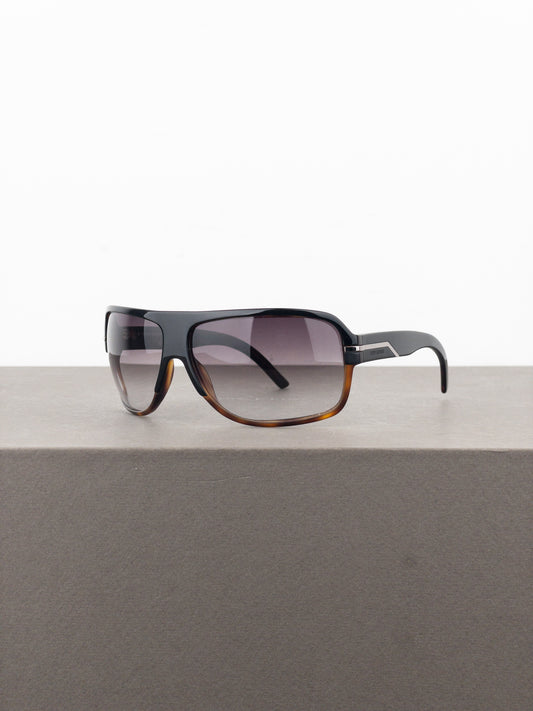 Dior Homme by Kris van Assche ‘Black Tie 112/S’ Aviator Sunglasses