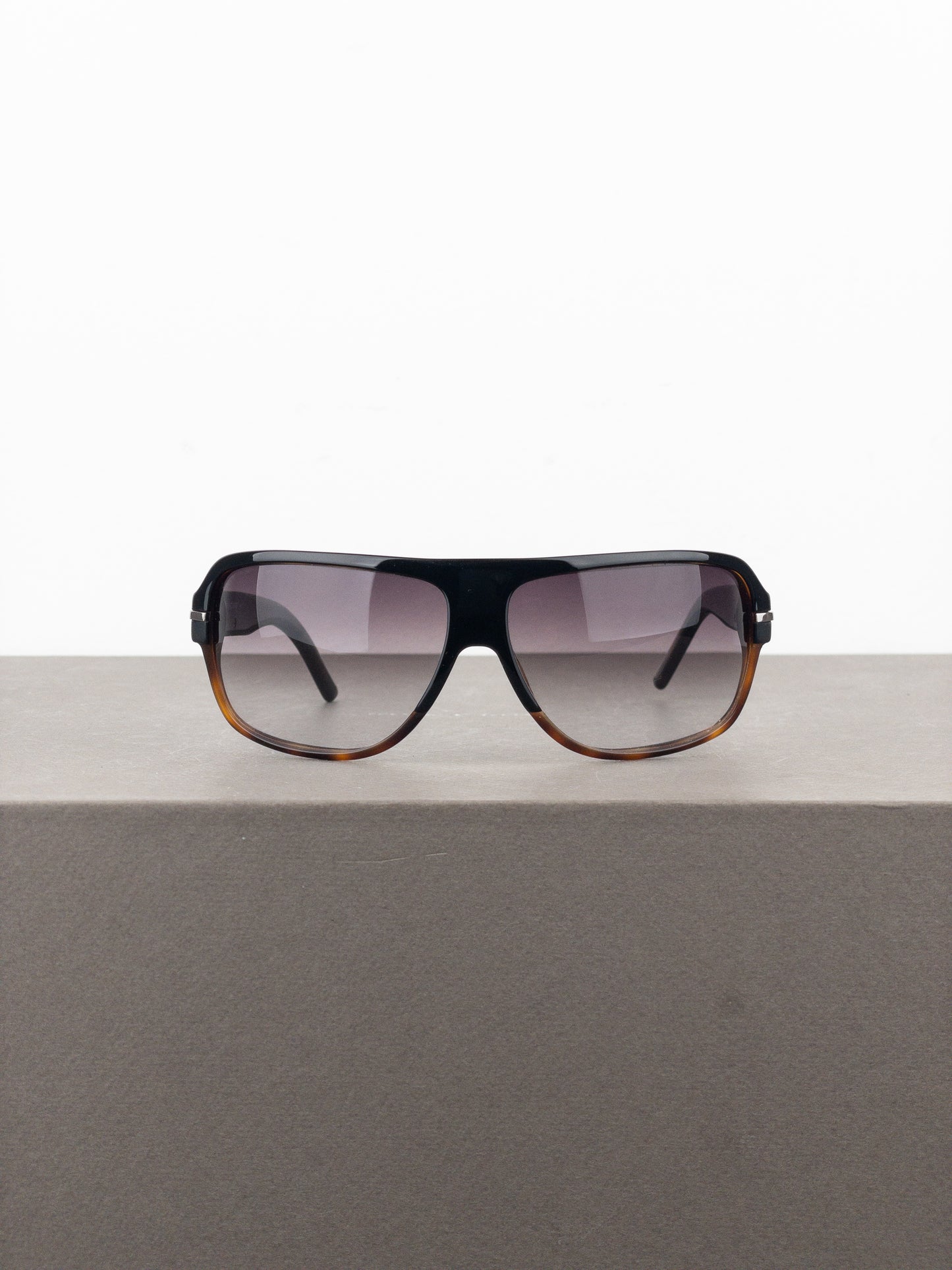 Dior Homme by Kris van Assche ‘Black Tie 112/S’ Aviator Sunglasses