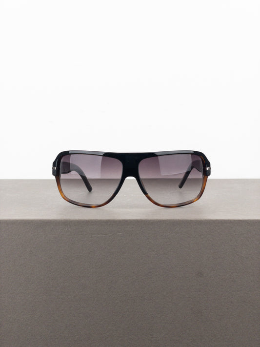 Dior Homme by Kris van Assche ‘Black Tie 112/S’ Aviator Sunglasses