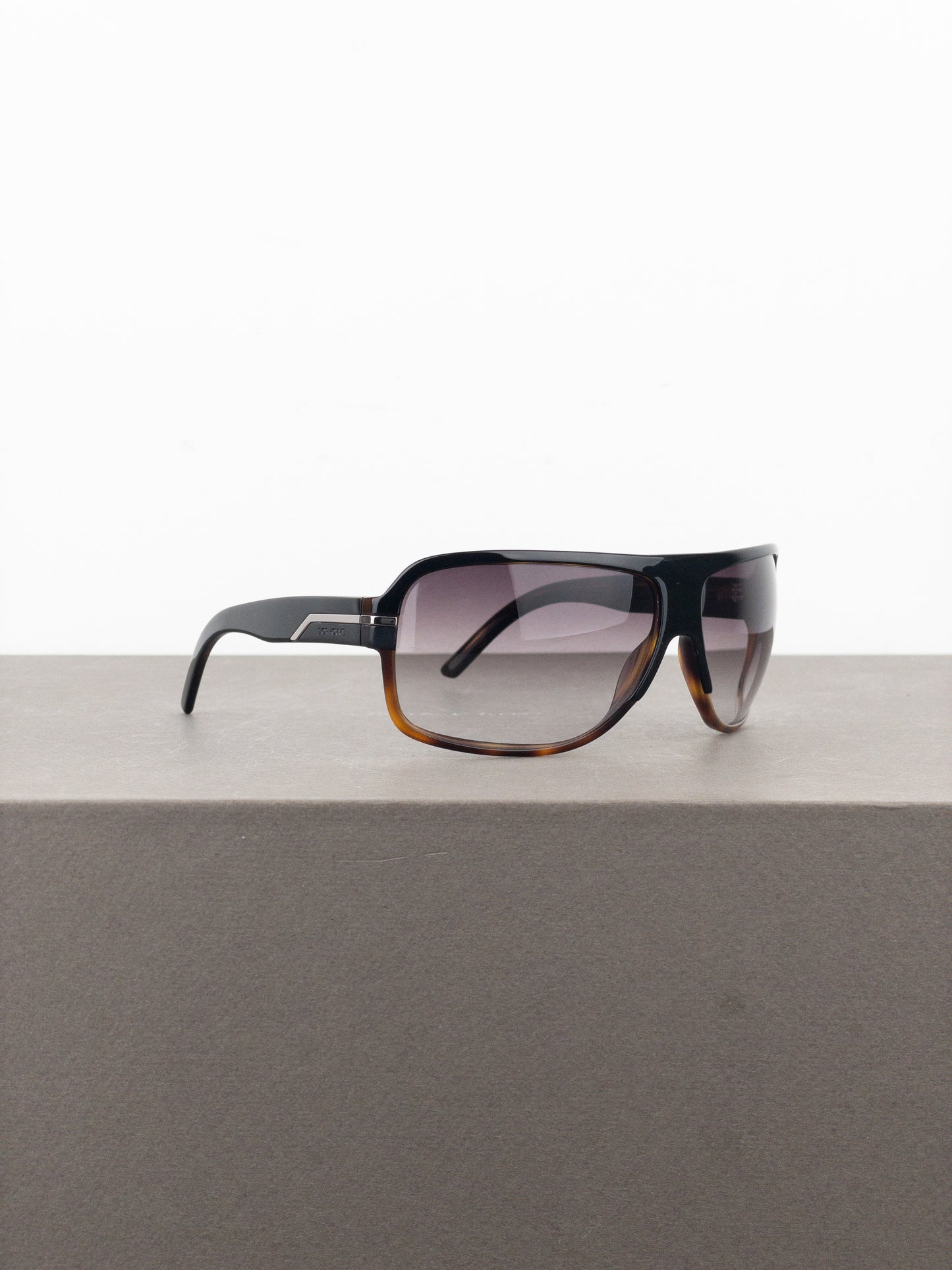 Dior Homme by Kris van Assche ‘Black Tie 112/S’ Aviator Sunglasses