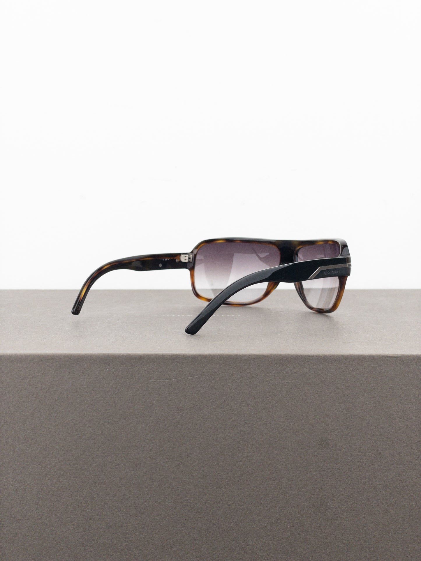 Dior Homme by Kris van Assche ‘Black Tie 112/S’ Aviator Sunglasses