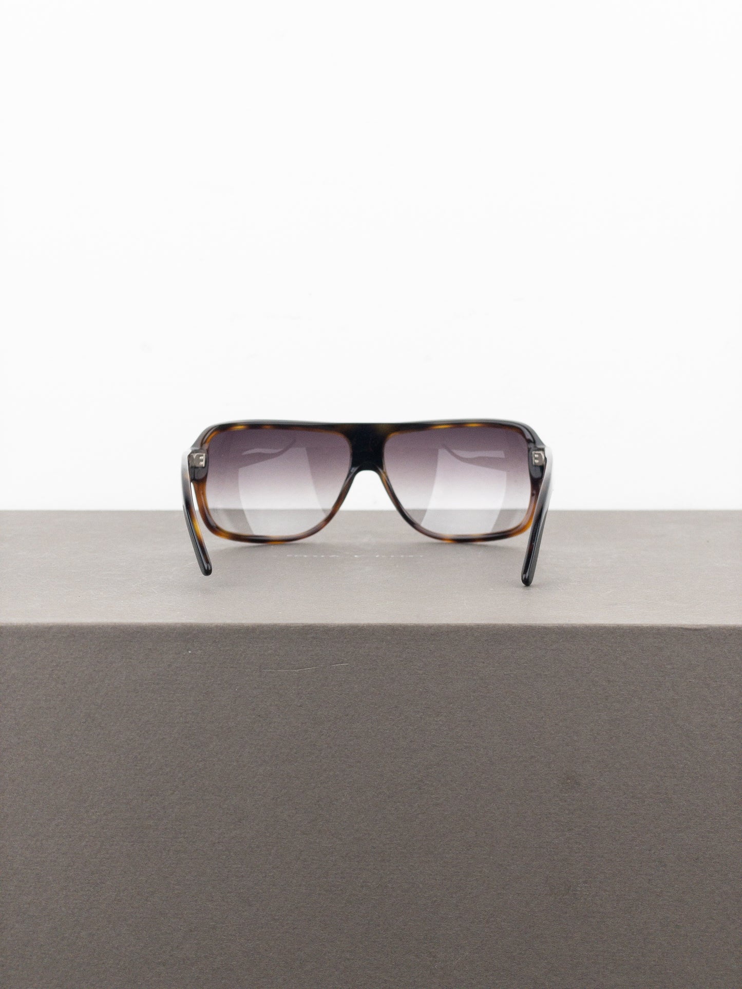Dior Homme by Kris van Assche ‘Black Tie 112/S’ Aviator Sunglasses