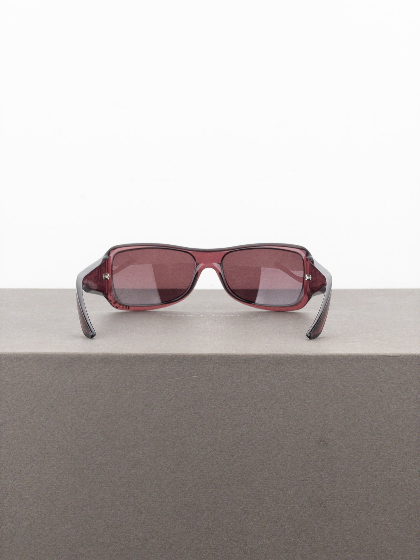 Dior by Galliano 2000s ‘Spidior 1’ Swarovski Rhinestone Sunglasses