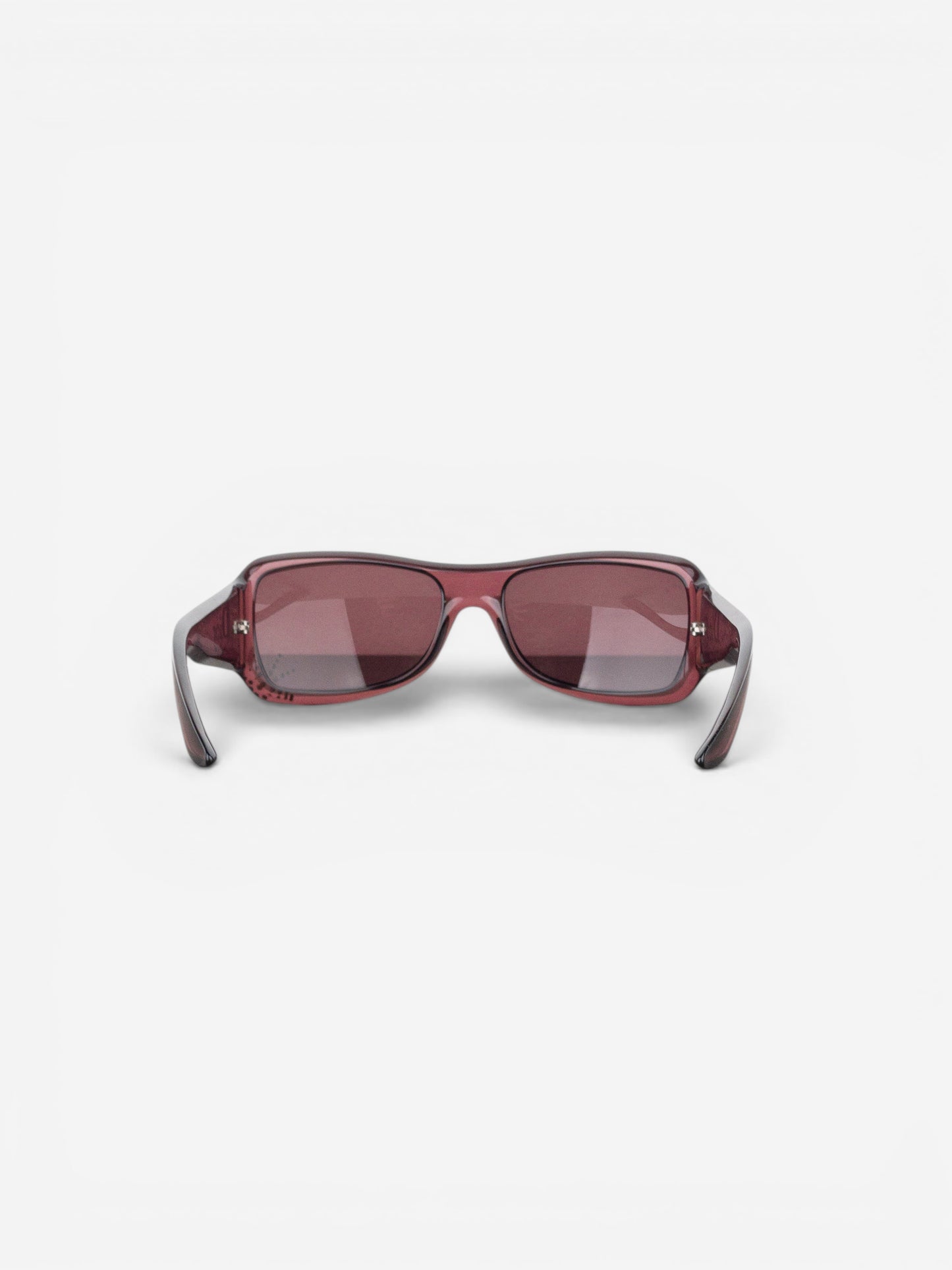 Dior by Galliano 2000s ‘Spidior 1’ Swarovski Rhinestone Sunglasses – photo 6