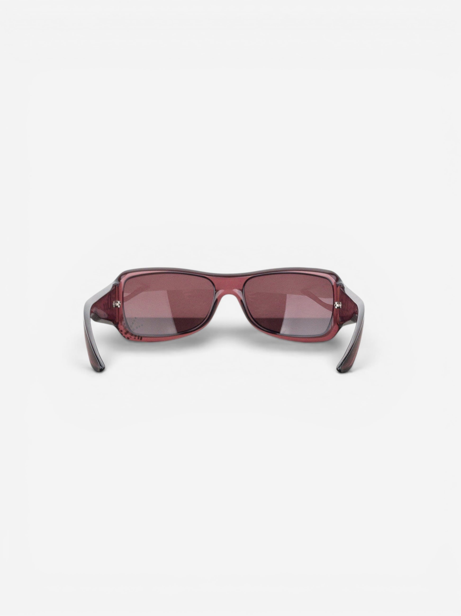 Dior by Galliano 2000s ‘Spidior 1’ Swarovski Rhinestone Sunglasses – photo 6