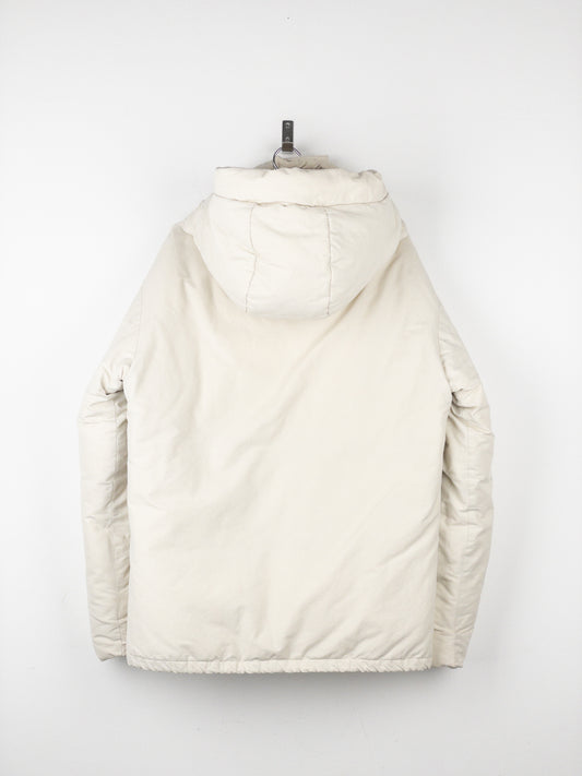 Helmut Lang AW99 Eskimo Goose Down Puffer Jacket