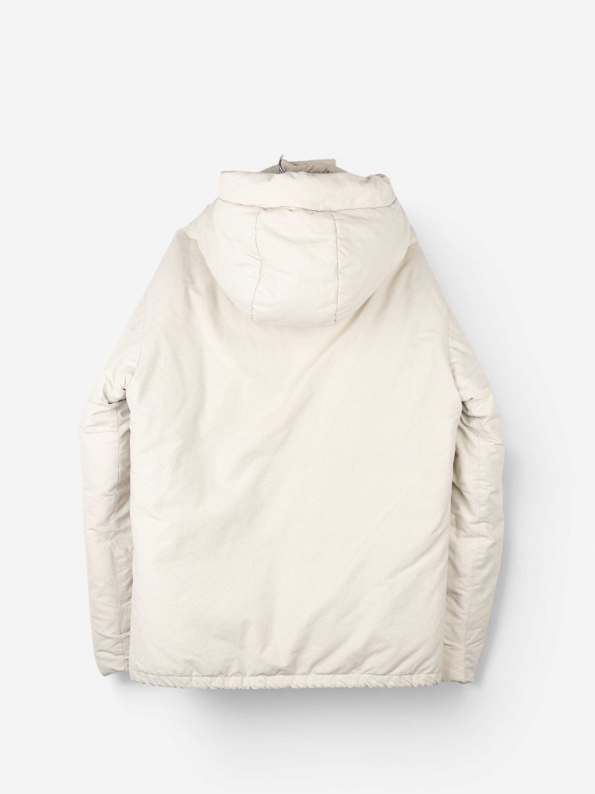 Helmut Lang AW99 Eskimo Goose Down Puffer Jacket – photo 2