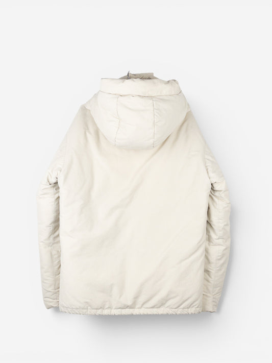 Helmut Lang AW99 Eskimo Goose Down Puffer Jacket – photo 2