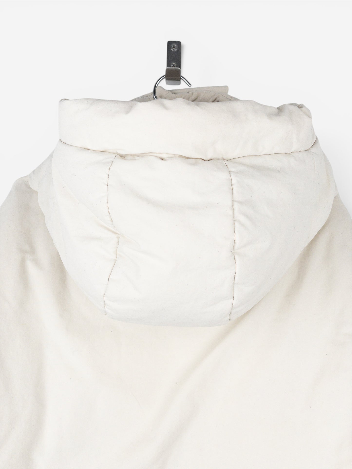 Helmut Lang AW99 Eskimo Goose Down Puffer Jacket – photo 6