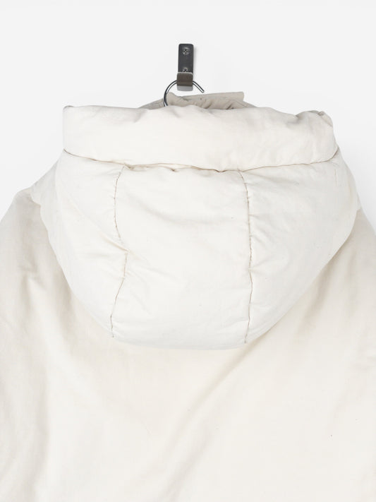 Helmut Lang AW99 Eskimo Goose Down Puffer Jacket – photo 6