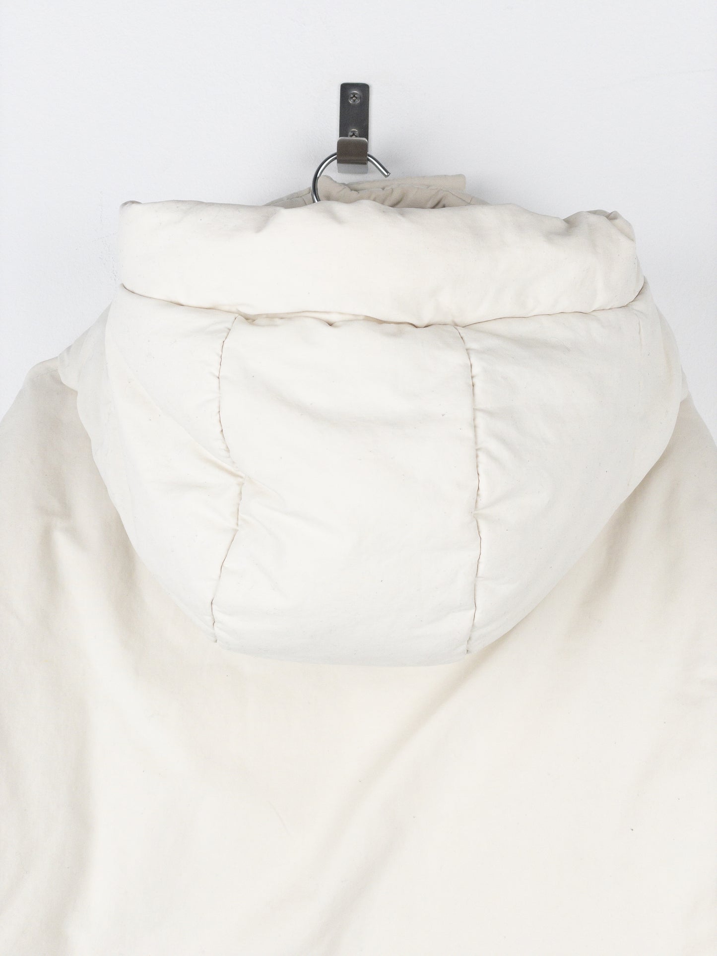 Helmut Lang AW99 Eskimo Goose Down Puffer Jacket