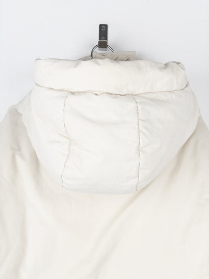 Helmut Lang AW99 Eskimo Goose Down Puffer Jacket