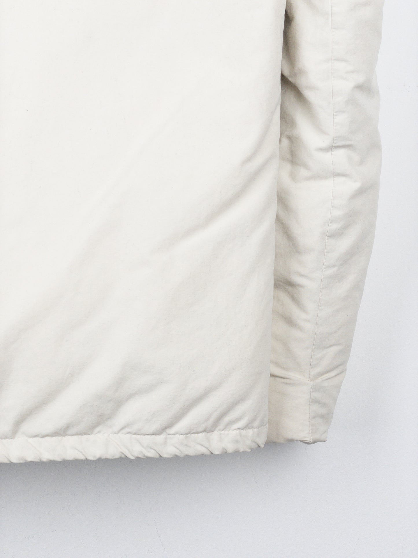 Helmut Lang AW99 Eskimo Goose Down Puffer Jacket