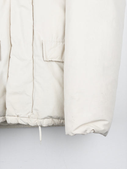Helmut Lang AW99 Eskimo Goose Down Puffer Jacket