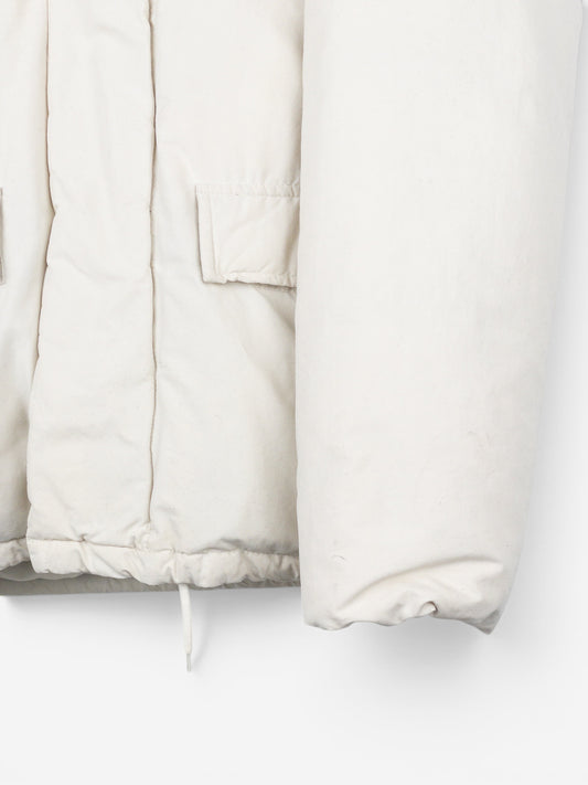 Helmut Lang AW99 Eskimo Goose Down Puffer Jacket – photo 5