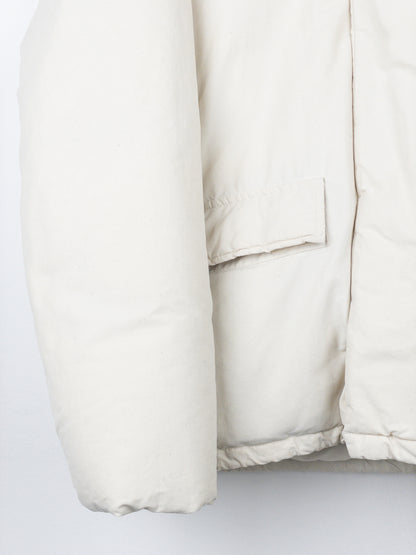 Helmut Lang AW99 Eskimo Goose Down Puffer Jacket