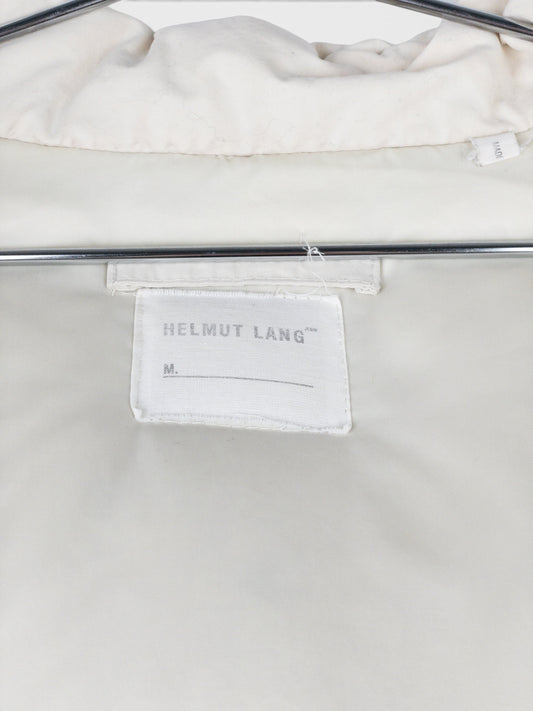 Helmut Lang AW99 Eskimo Goose Down Puffer Jacket – photo 8