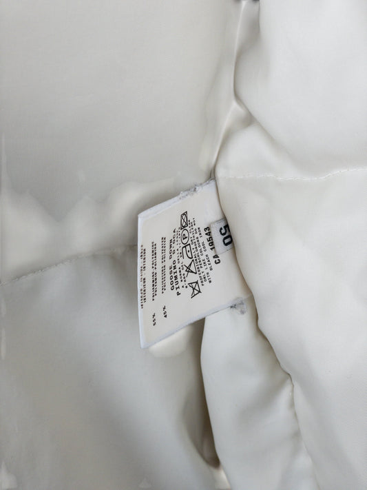 Helmut Lang AW99 Eskimo Goose Down Puffer Jacket – photo 10