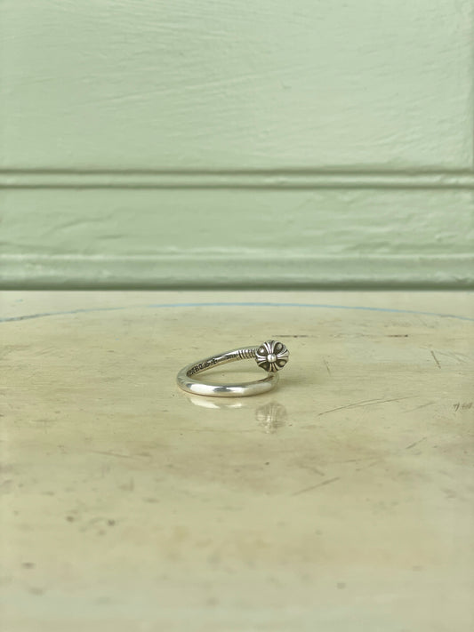 Chrome Hearts Nail Ring