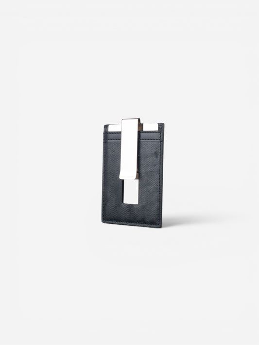 Dior Homme Oblique Diorissimo Monogram Cardholder