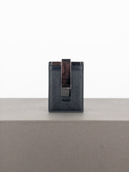 Dior Homme Oblique Diorissimo Monogram Cardholder