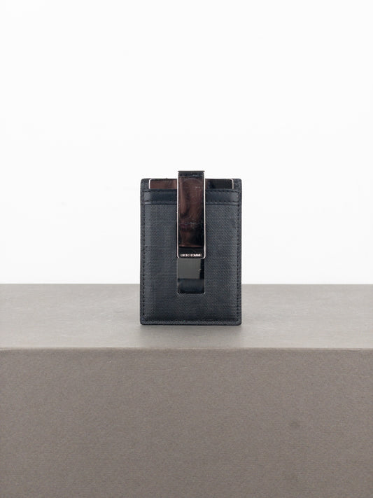 Dior Homme Oblique Diorissimo Monogram Cardholder