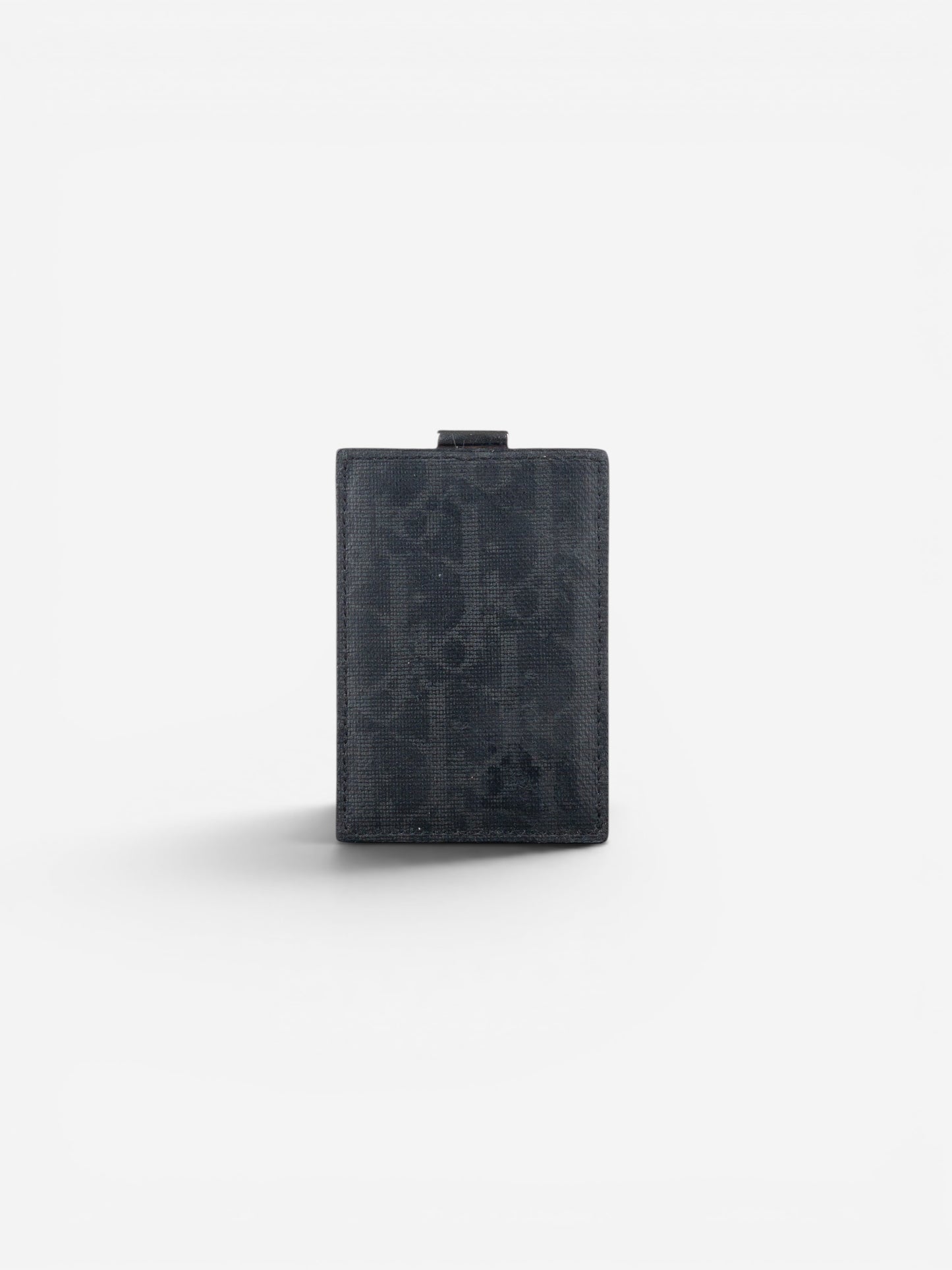 Dior Homme Oblique Diorissimo Monogram Cardholder – photo 4