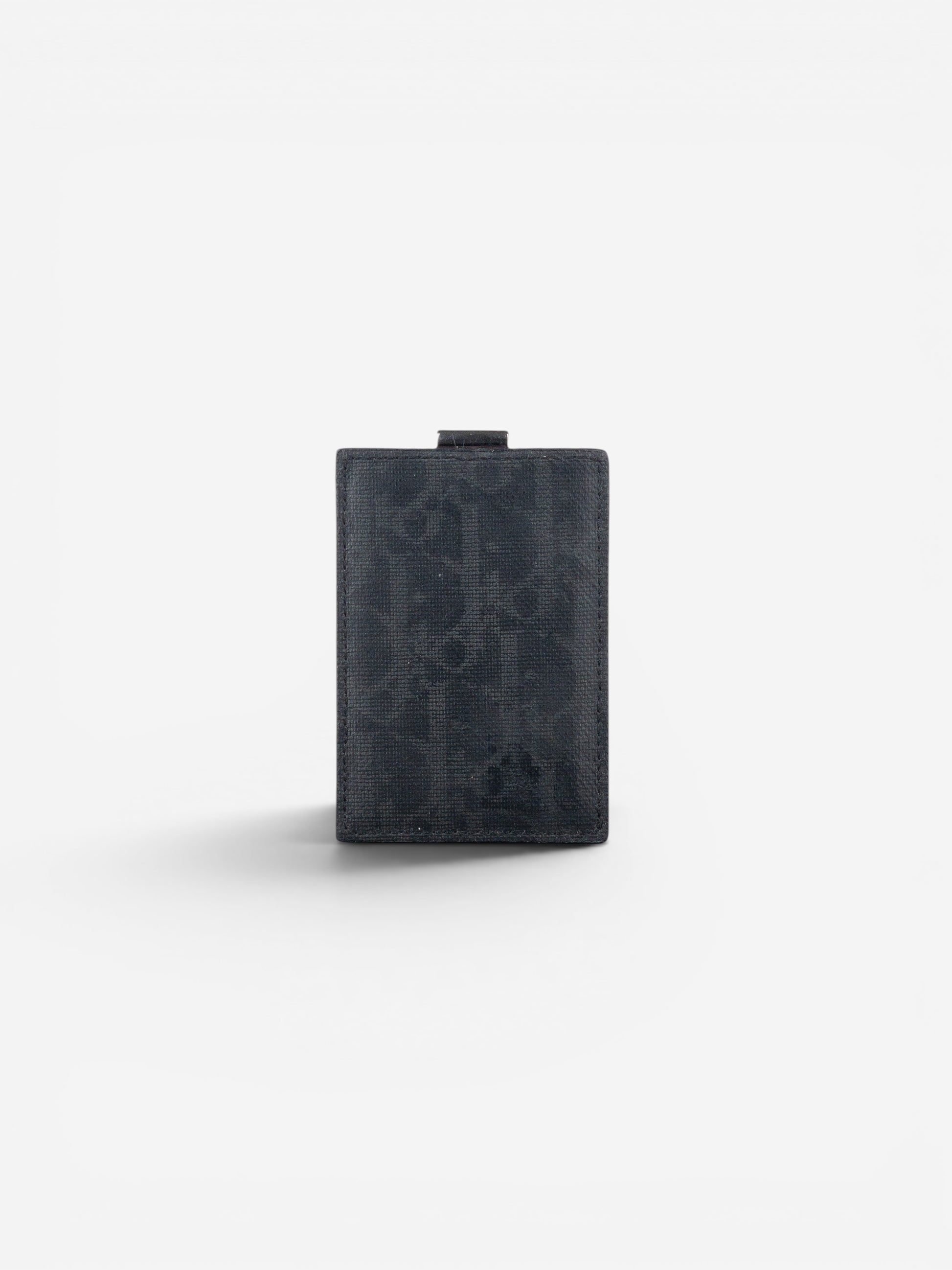 Dior Homme Oblique Diorissimo Monogram Cardholder – photo 4