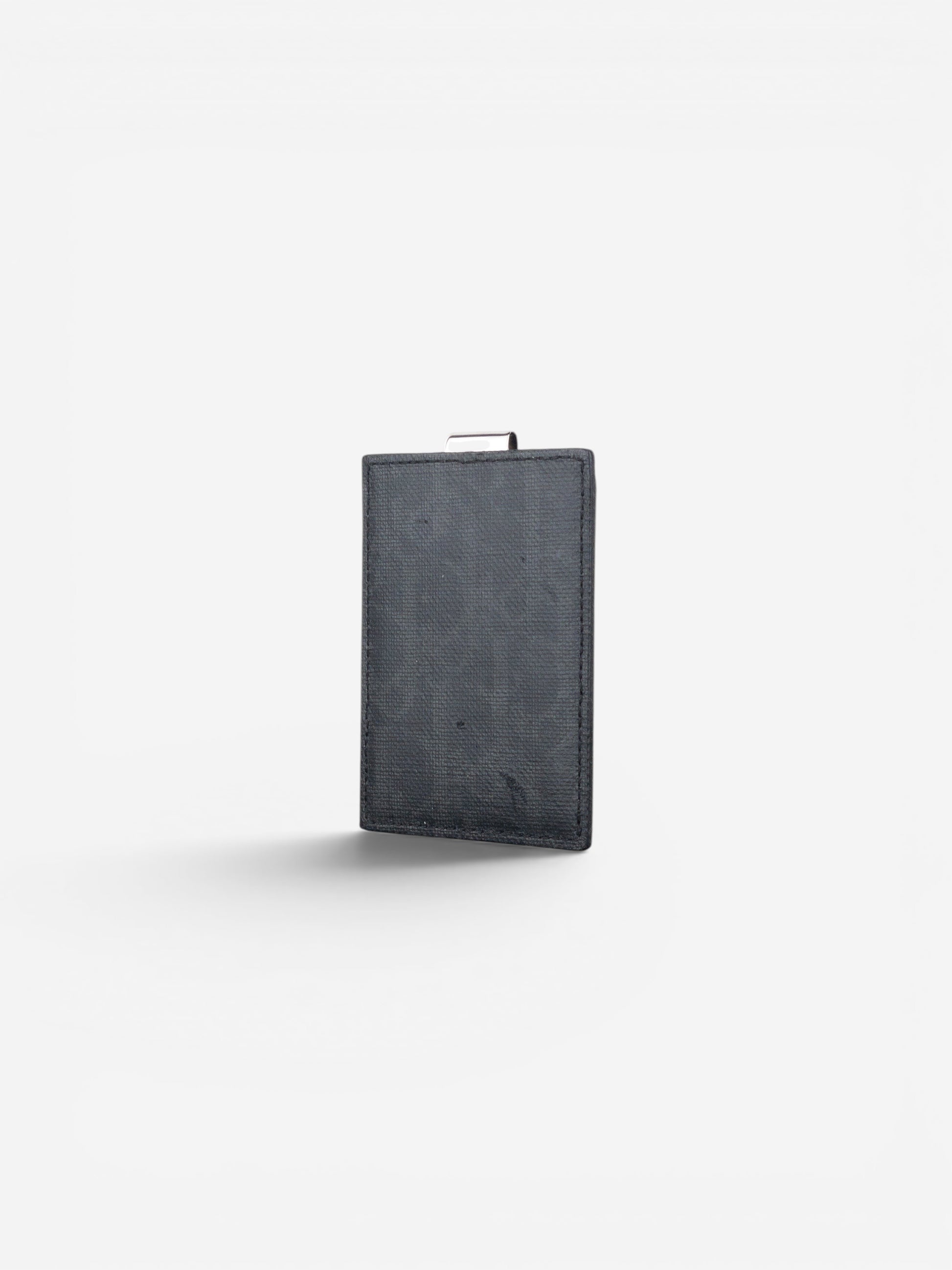 Dior Homme Oblique Diorissimo Monogram Cardholder – photo 3