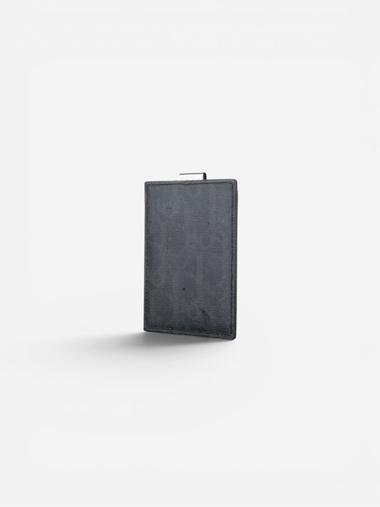 Dior Homme Oblique Diorissimo Monogram Cardholder – photo 3